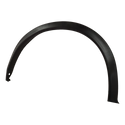 2011-2017 Nissian JUKE Front Wheel Opening Molding RH.