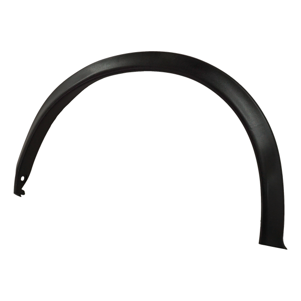 2011-2017 Nissian JUKE Front Wheel Opening Molding RH.