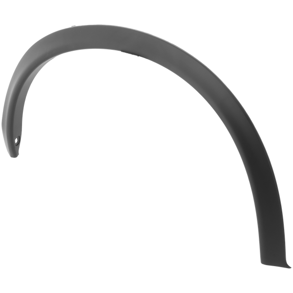 2011-2017 Nissian JUKE Front Wheel Opening Molding LH.