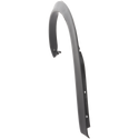 2011-2017 Nissian JUKE Front Wheel Opening Molding LH.