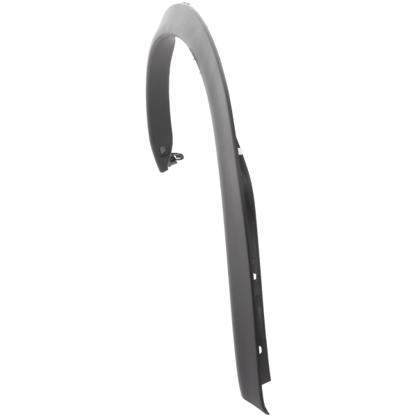 2011-2017 Nissian JUKE Front Wheel Opening Molding LH.