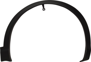 2017-2021 Nissian Rouge Sport Front Wheel Opening Molding RH.