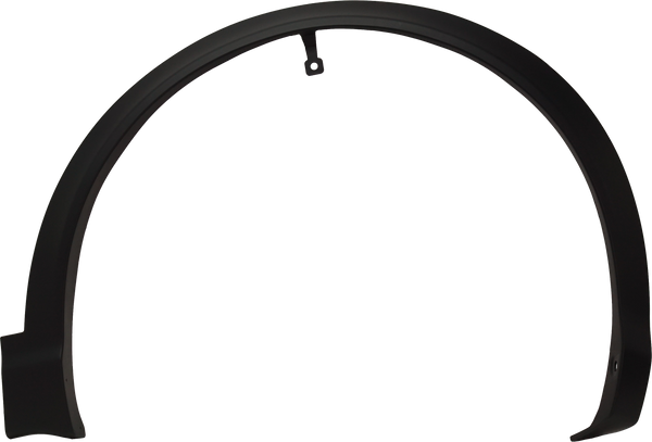 2017-2021 Nissian Rouge Sport Front Wheel Opening Molding RH.