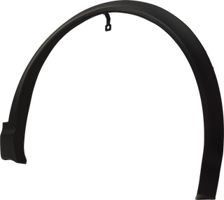 2017-2021 Nissian Rouge Sport Front Wheel Opening Molding RH.