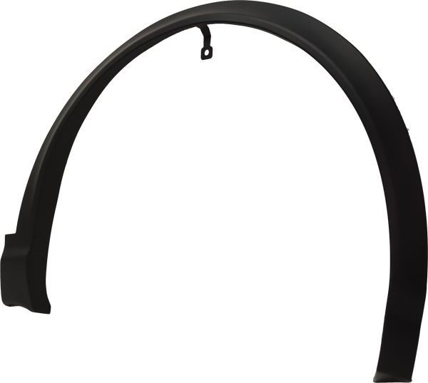 2017-2021 Nissian Rouge Sport Front Wheel Opening Molding RH.