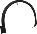 2017-2021 Nissian Rouge Sport Front Wheel Opening Molding RH.