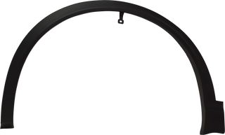 2017-2021 Nissian Rouge Sport Front Wheel Opening Molding LH.