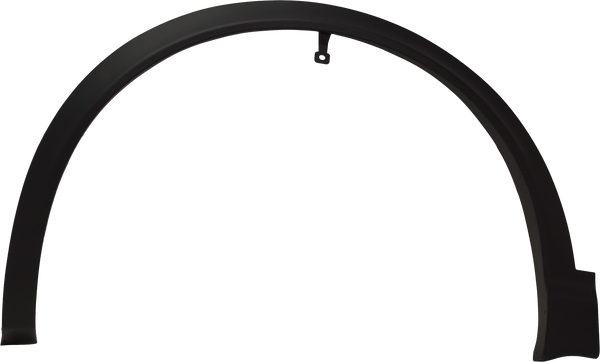2017-2021 Nissian Rouge Sport Front Wheel Opening Molding LH.