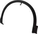 2017-2021 Nissian Rouge Sport Front Wheel Opening Molding LH.