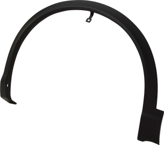 2017-2021 Nissian Rouge Sport Front Wheel Opening Molding LH.