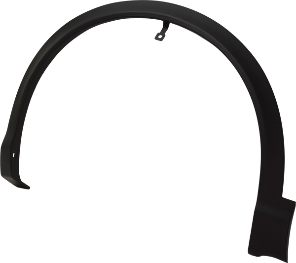 2017-2021 Nissian Rouge Sport Front Wheel Opening Molding LH.
