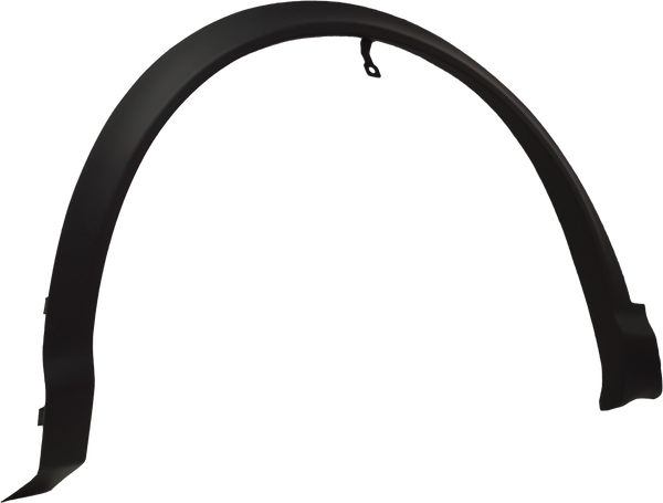 2017-2021 Nissian Rouge Sport Front Wheel Opening Molding LH.