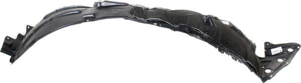 2015-2020 Nissian Pathfinder Front Liner RH.