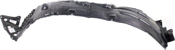 2015-2020 Nissian Pathfinder Front Liner LH.