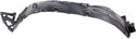 2015-2020 Infiniti QX60 Front Fender Liner RH.