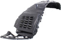 2015-2020 Infiniti QX60 Front Fender Liner RH.