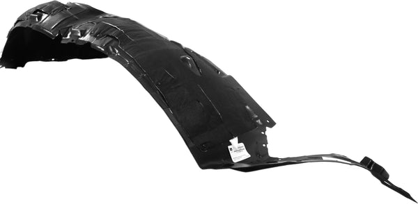 2016-2021 Nissan Maxima Front Fender Liner RH.