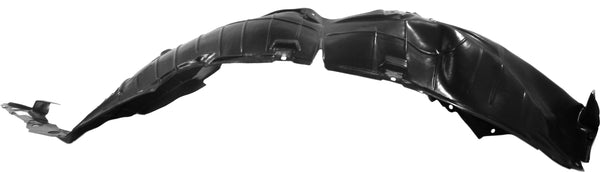 2016-2021 Nissan Maxima Front Fender Liner LH.