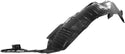 2016-2021 Nissan Maxima Front Fender Liner LH.