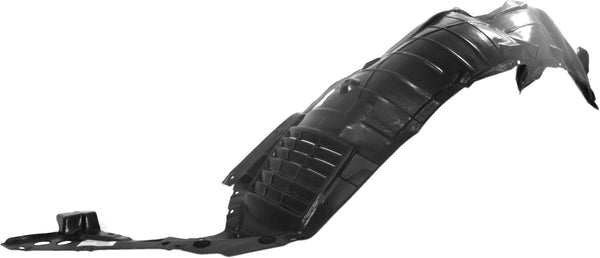 2016-2021 Nissan Maxima Front Fender Liner LH.