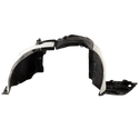 2015-2021 Nissian Murano Front Fender Liner RH.