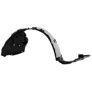 2016-2018 Nissian Altima Front Fender Liner RH - CAPA.