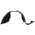 2016-2018 Nissian Altima Front Fender Liner RH - CAPA.