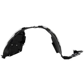 2016-2018 Nissian Altima Front Fender Liner RH - CAPA.
