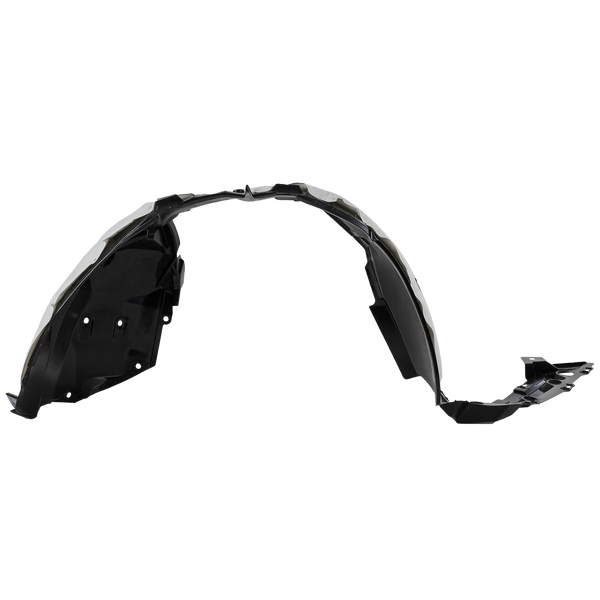 2016-2018 Nissian Altima Front Fender Liner RH - CAPA.