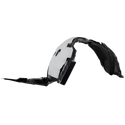 2016-2018 Nissian Altima Front Fender Liner RH - CAPA.