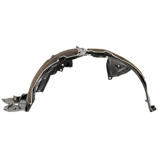 2017-2020 Nissan Rouge Front Fender Liner LH.