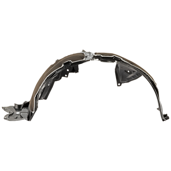 2017-2020 Nissan Rouge Front Fender Liner LH.