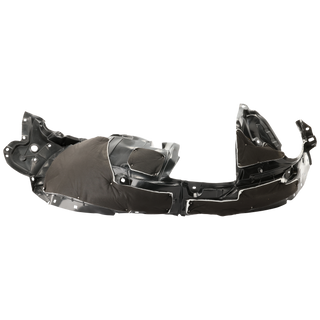 2017-2020 Nissan Rouge Front Fender Liner LH.