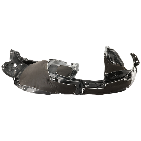 2017-2020 Nissan Rouge Front Fender Liner LH.