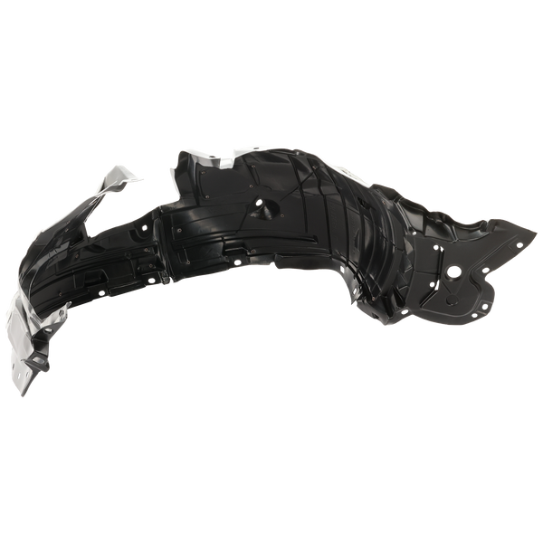 2017-2020 Nissan Rouge Front Fender Liner LH.