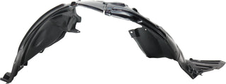 2017-2019 Nissan Sentra Front Fender Liner RH.