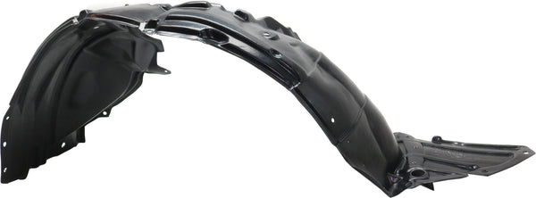 2017-2019 Nissan Sentra Front Fender Liner RH.