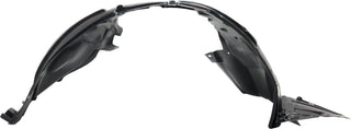 2017-2019 Nissian Sentra Front Fender Liner RH.