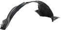 2017-2019 Nissian Sentra Front Fender Liner RH.