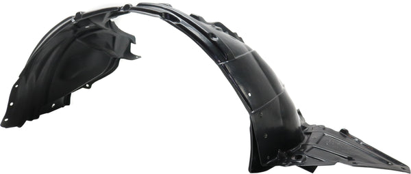 2017-2019 Nissian Sentra Front Fender Liner RH.