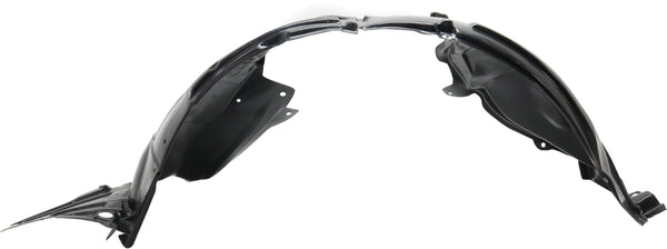 2017-2019 Nissan Sentra Front Fender Liner LH.