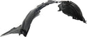 2017-2019 Nissan Sentra Front Fender Liner LH.
