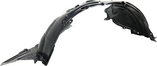 2017-2019 Nissan Sentra Front Fender Liner LH.