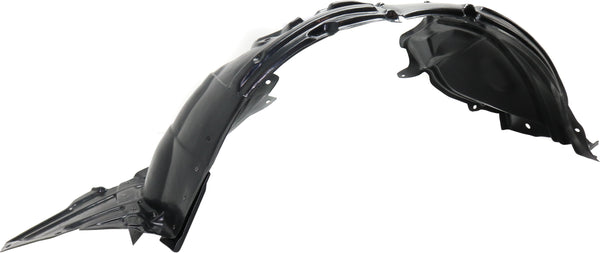 2017-2019 Nissan Sentra Front Fender Liner LH.