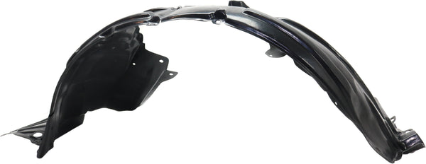 2017-2019 Nissan Sentra Front Fender Liner LH.
