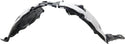 2017-2021 Nissan Rouge Sport Front Fender RH.