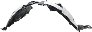 2017-2021 Nissan Rouge Sport Front Fender RH.