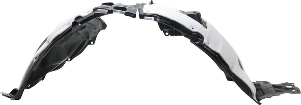 2017-2021 Nissan Rouge Sport Front Fender RH.