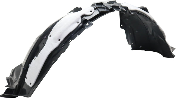 2017-2021 Nissan Rouge Sport Front Fender RH.