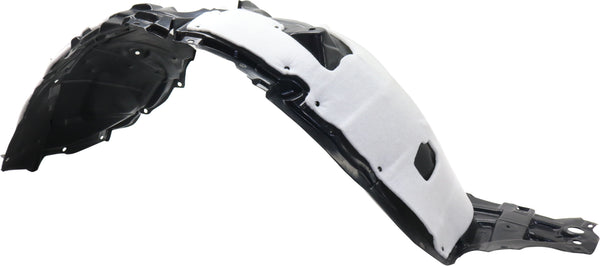 2017-2021 Nissan Rouge Sport Front Fender RH.